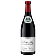 Vinho Louis Latour Brouilly 2017