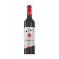 Vinho Tinto Nederburg Cabernet Sauvignon-750ml