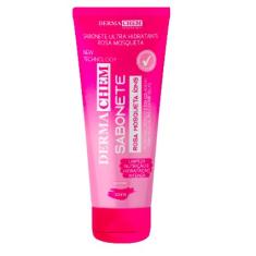 Sabonete Facial Dermachem (ROSA MOSQUETA)