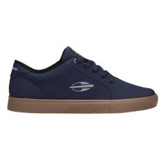 Tenis Mormaii Street Urban 3 Casual  Preto/Marrom 38-Masculino