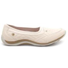 Tênis Kolosh Slip On Matelassê Feminino C3104-Feminino