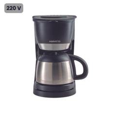 Cafeteira Elétrica Inox 25 Xícaras Agratto Thermo - 220v -  Todos,  To