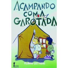 Acampando Com A Garotada