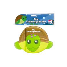 Amigos da Agua: Tita, a Tartaruga do mar