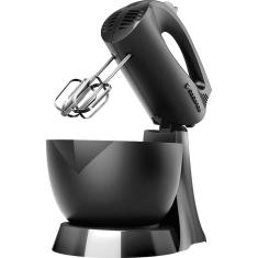 Batedeira Jolie Preta Cadence 220V
