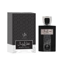 Perfume Masculino Edp 100Ml Al Wataniah Attar Al Wesal