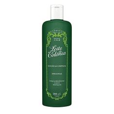 Leite de Colonia Original 200Ml