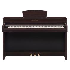 Piano Digital Yamaha Clavinova CLP735R Piano CLP-735 Rosewood