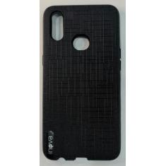 Capa Capinha Galaxy a10s Diversas Cores Anti Impacto Dura - sem, model