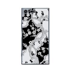 Capa Adesivo Skin356 Verso Para Sony Xperia Xz Premium - KawaSkin