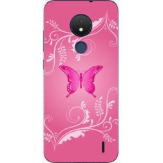 Capa Adesivo Skin361 Verso Para Nokia C21 2022 - KawaSkin