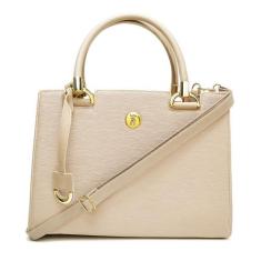 Bolsa Baú Feminina Castelo Alça Transversal Zíper Dia a Dia - Rubim Ca