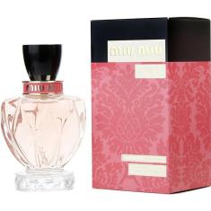 Perfume Feminino Miu Miu Twist Miu Miu Eau De Parfum 100 Ml
