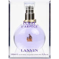 Perfume Feminino Eclat D'arpege Lanvin Eau De Parfum Spray 100 Ml