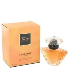Perfume Feminino Tresor Lancome 30 Ml Eau De Parfum