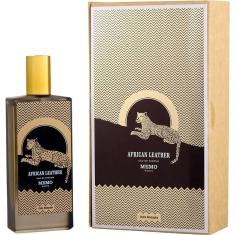 Perfume Unisex Memo Paris African Leather Memo Paris Eau De Parfum Spray 75 Ml