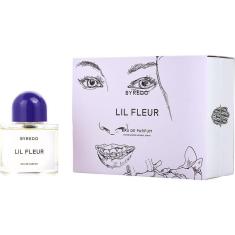 Perfume Unisex Lil Fleur Cassis Byredo Eau De Parfum 100 Ml