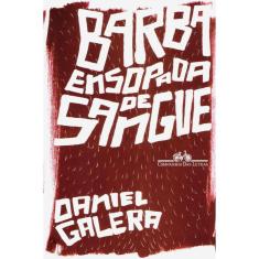 Barba Ensopada De Sangue