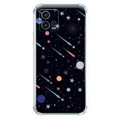 Capa Capinha De Celular Compatível com Moto G72 Motorola Personalizada