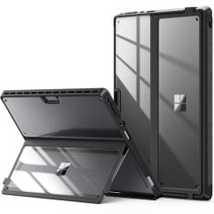 Capa INFiLAND Clear Premium Surface Pro 8 (13 pol) 2021 - IMPORTANTE: 