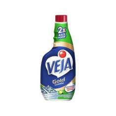 Desengordurante veja limao recarga 500 ml, 500ml