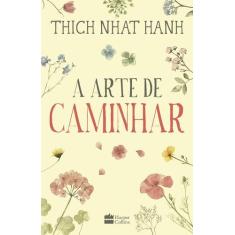 Livro - A arte de caminhar