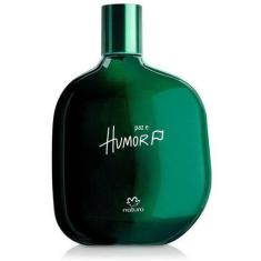 Natura Desodorante Colônia Paz e Humor Masculino - 75ml