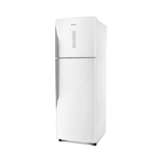 Geladeira Panasonic BT41W Frost Free 387L, Branco, 110V