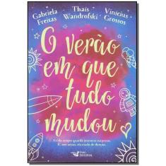 o Verão Em Que Tudo Mudou