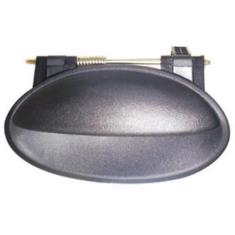 Maçaneta Ext Porta Esq Tras Celta G1 Após 01 4pts F103 - Universal