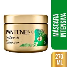 Máscara de Tratamento Pantene Pro-V Restauração 270mL