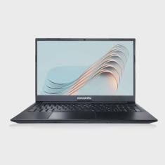 Notebook Concórdia C5215 i7-1255U 32GB ssd 1TB Tela 15,6 fhd Windows 11 Home