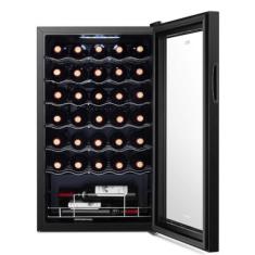 Adega Climatizada Eos Eac34G 34 Garrafas 110V