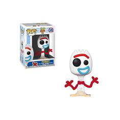 POP! DISNEY: TOY STORY 4 - FORKY #528 – FUNKO