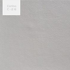 Poltrona 2 Lugares Liverpool Corano Bege Gran Belo