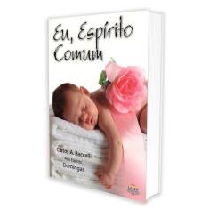 Eu, Espírito Comum - LEEPP