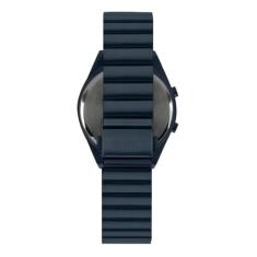 Relógio Euro Feminino Ff Slim Azul - EUBJT016AE/4A