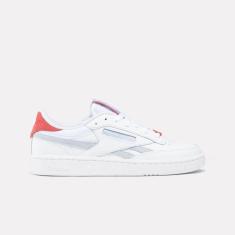 Tênis Reebok Club C Revenge Feminino-Feminino
