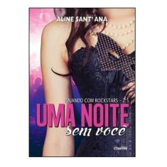 Uma Noite Sem Você Sortido - CHARME EDITORA, Sortido
