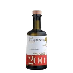 Imagem de Azeite Oliva Chileno Las Doscientas Extra Virgem Picual 500ml