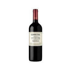 Vinho tarapaca cosecha cabernet sauvignon tinto 750ml - Viña Tarapacá,