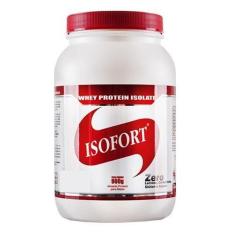 Isofort 900gr chocolate - Vitafor