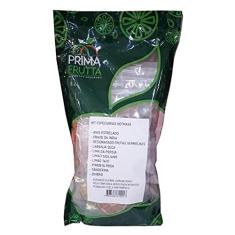 Bala Mastigável Fruit e Fruit - 600g