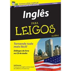 Inglês Para Leigos