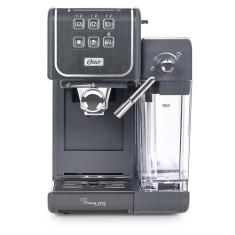 Cafeteira Espresso Oster PrimaLatte Touch, 127V, BVSTEM6801M