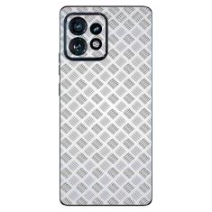 Capa Adesivo Skin366 Verso Para Motorola Edge Plus (2023)