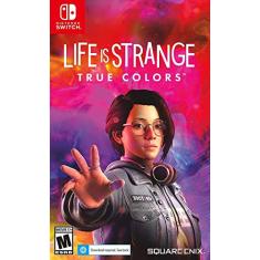 Life is Strange: True Colors - Nintendo Switch