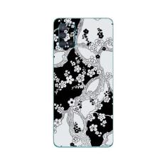 Capa Adesivo Skin356 Verso Para Samsung Galaxy A51 (SM-A515) - KawaSki