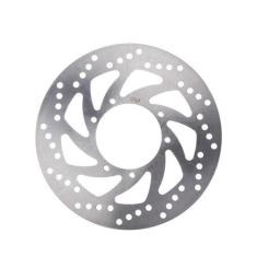 Disco Freio Dianteiro Gp7 Xtz 250 Lander F016
