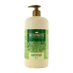 Shampoo Antiqueda 1l Bio Extratus